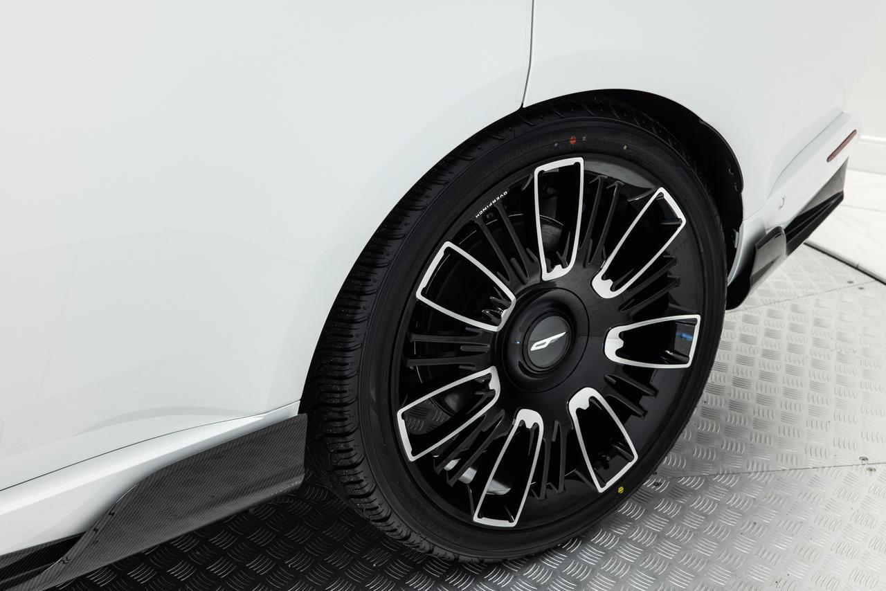 2025 Land Rover Range Rover SE Danville VA