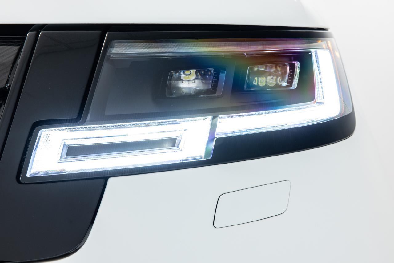 2025 Land Rover Range Rover SE Danville VA