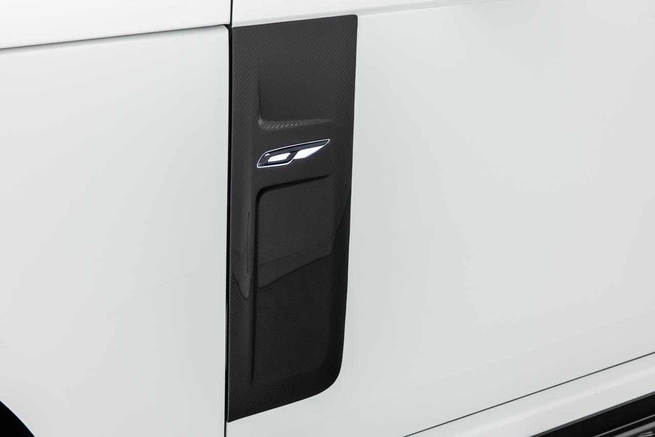 2025 Land Rover Range Rover SE Danville VA