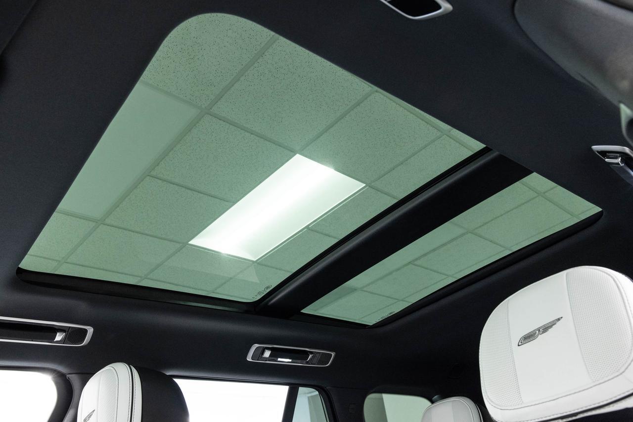 2025 Land Rover Range Rover SE Danville VA
