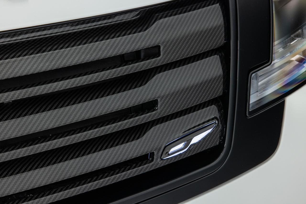 2025 Land Rover Range Rover SE Danville VA