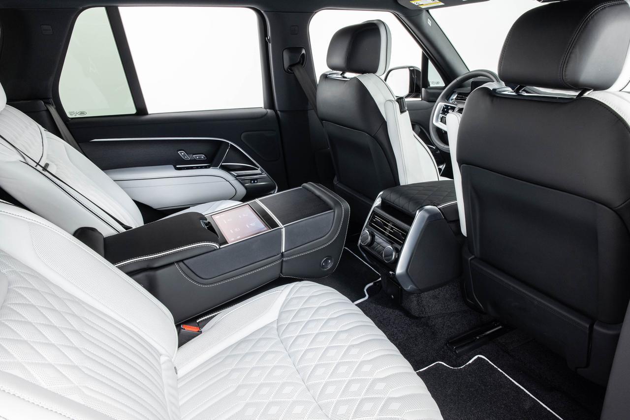 2025 Land Rover Range Rover SE Danville VA