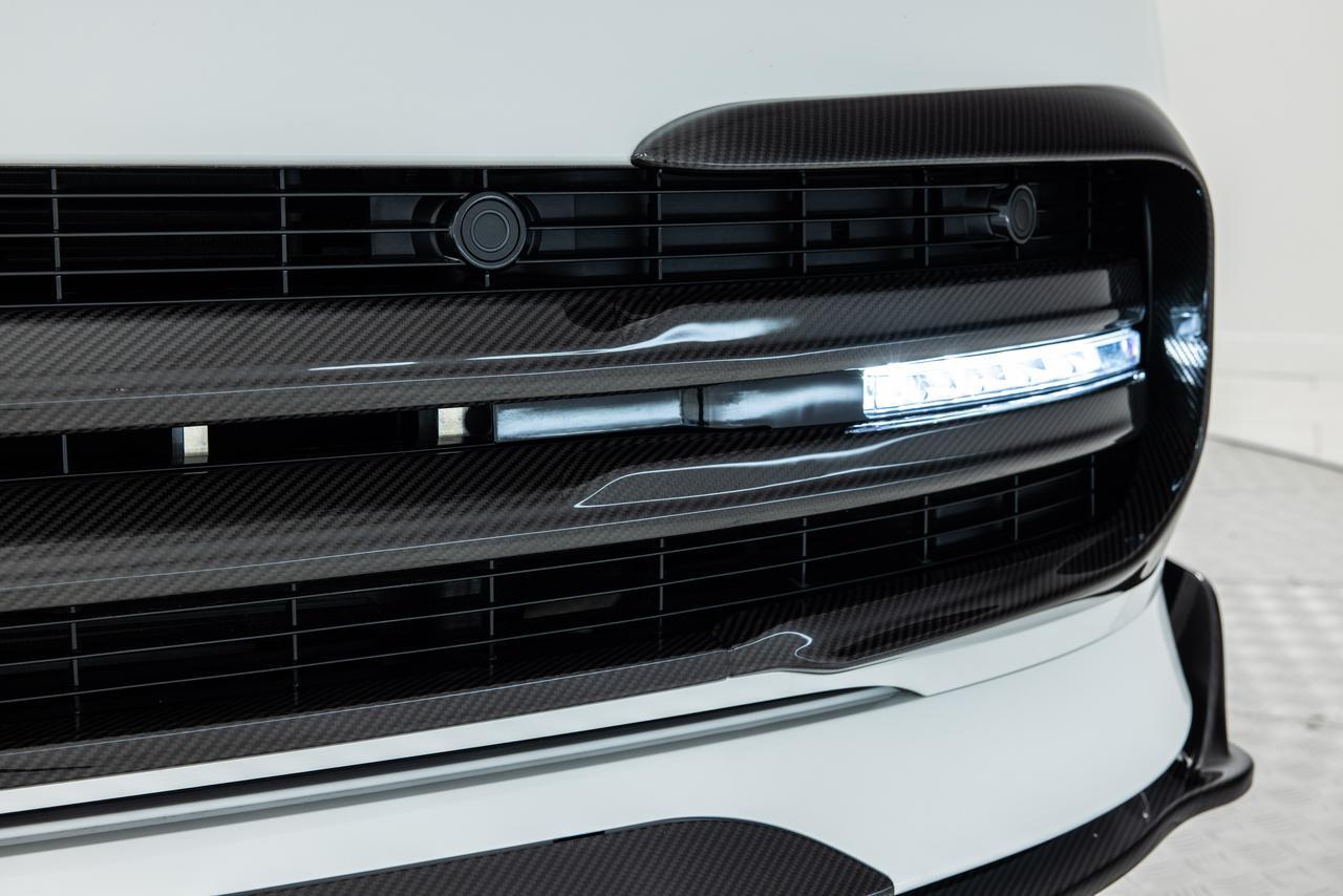 2025 Land Rover Range Rover SE Danville VA