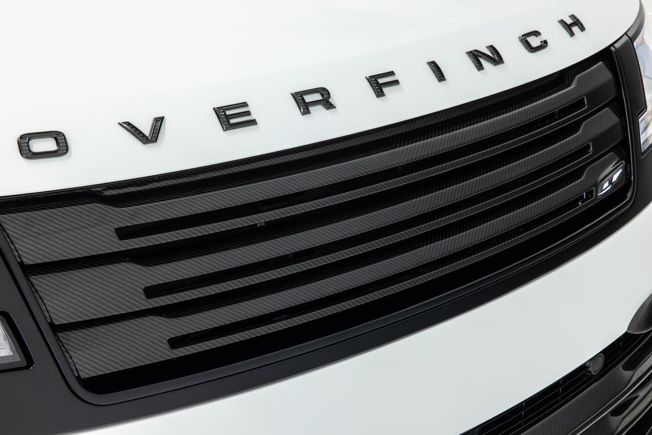 2025 Land Rover Range Rover SE Danville VA