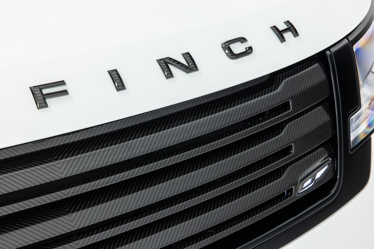 2025 Land Rover Range Rover SE Danville VA
