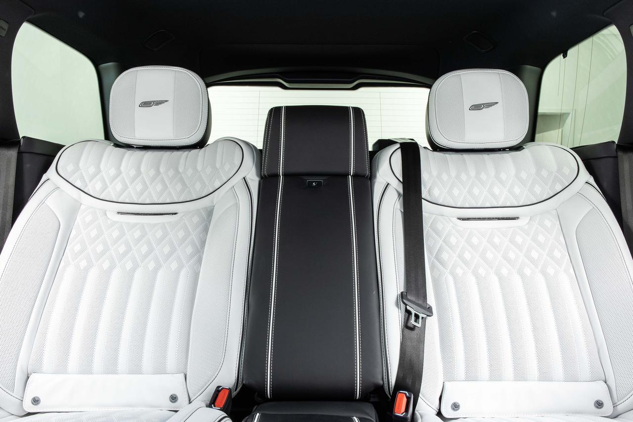 2025 Land Rover Range Rover SE Danville VA