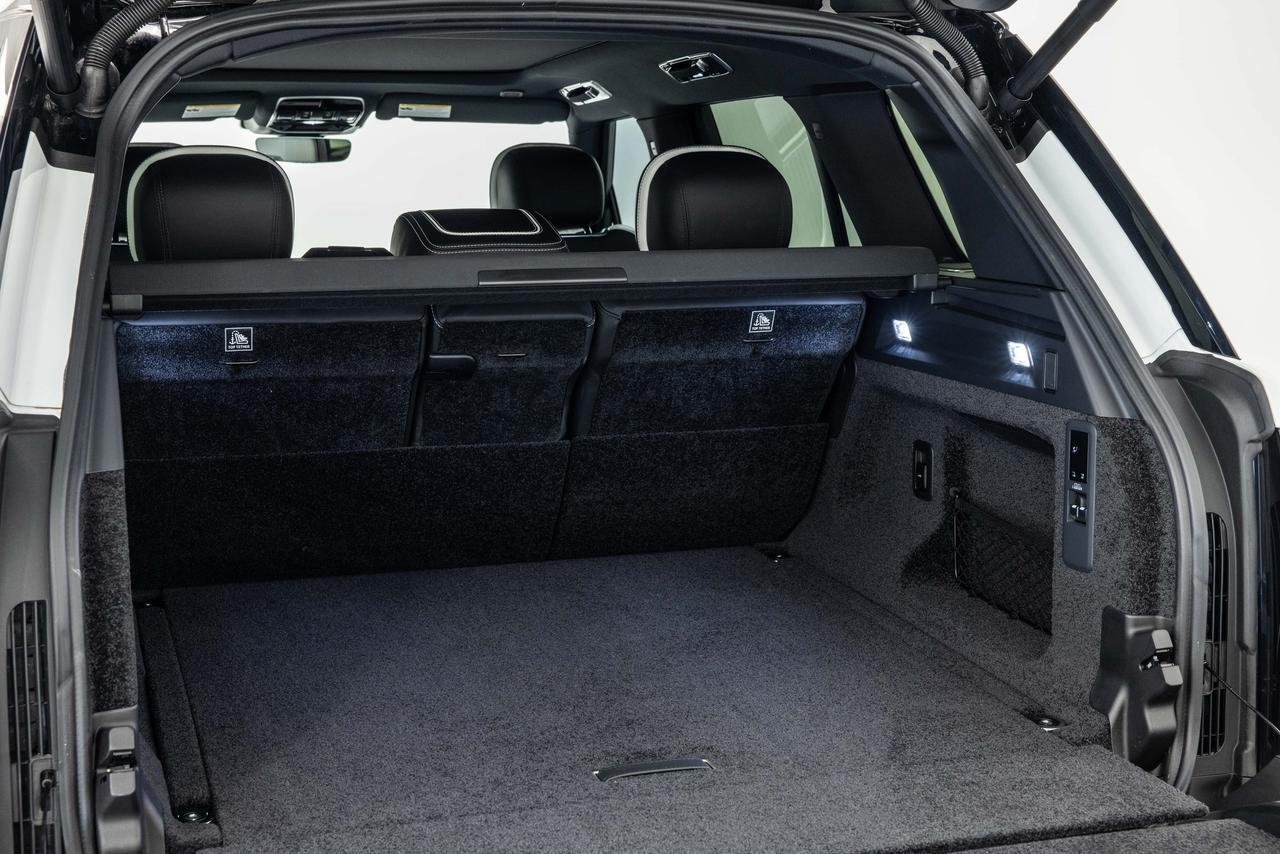 2025 Land Rover Range Rover SE Danville VA
