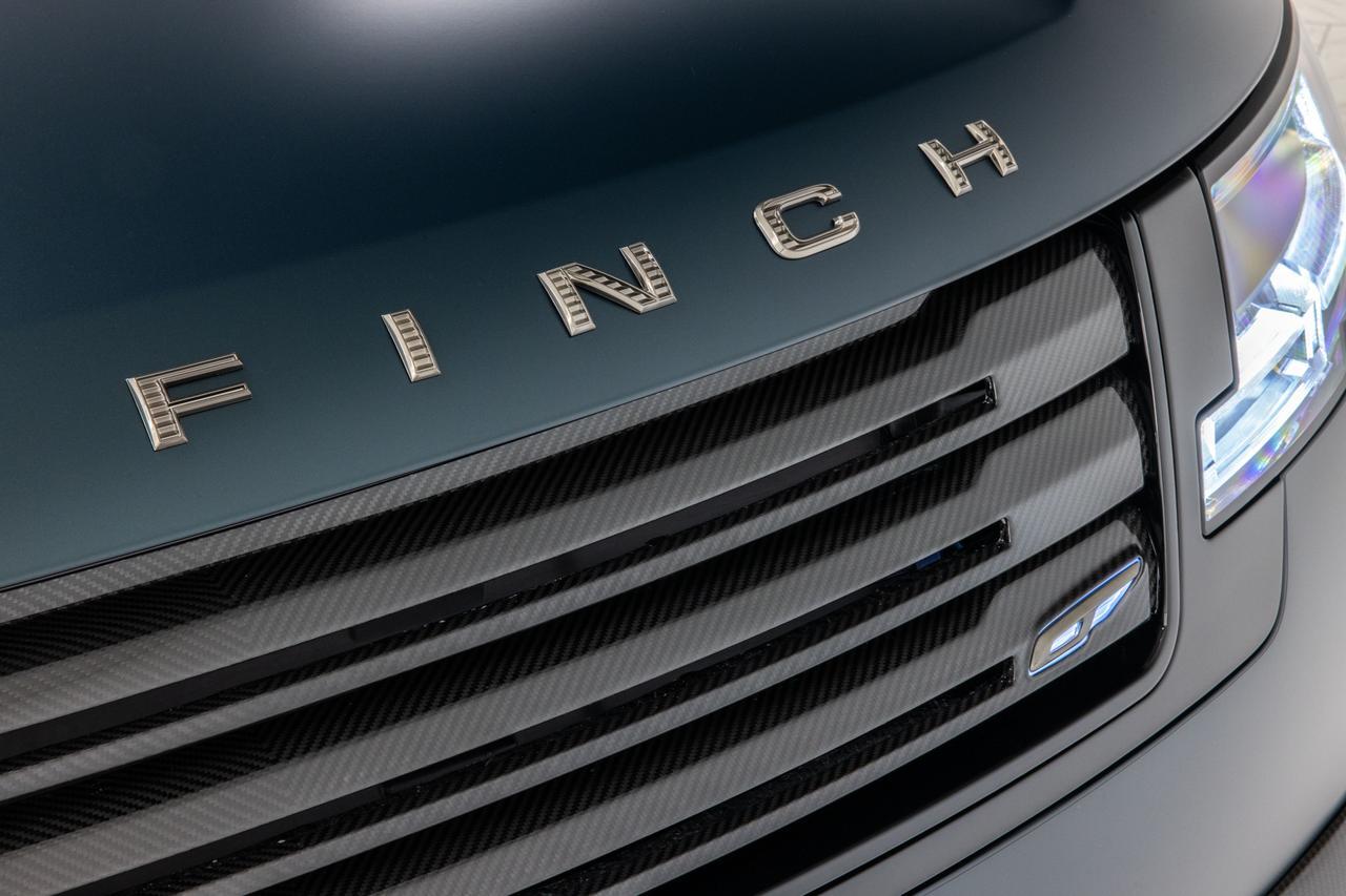 2025 Land Rover Range Rover SE Danville VA