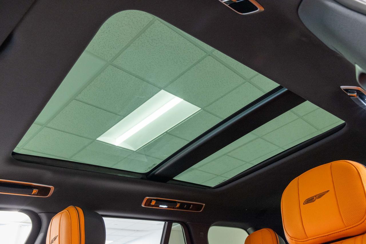 2025 Land Rover Range Rover SE Danville VA