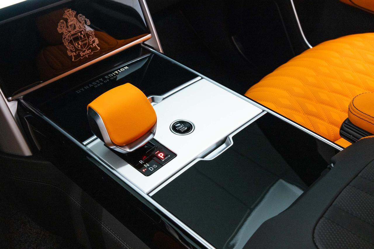 2025 Land Rover Range Rover SE Danville VA