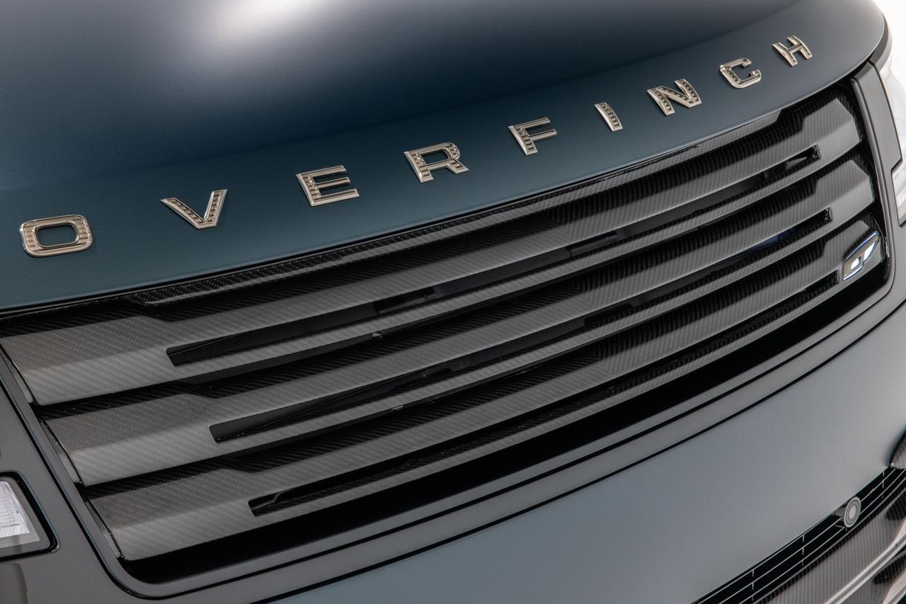 2025 Land Rover Range Rover SE Danville VA