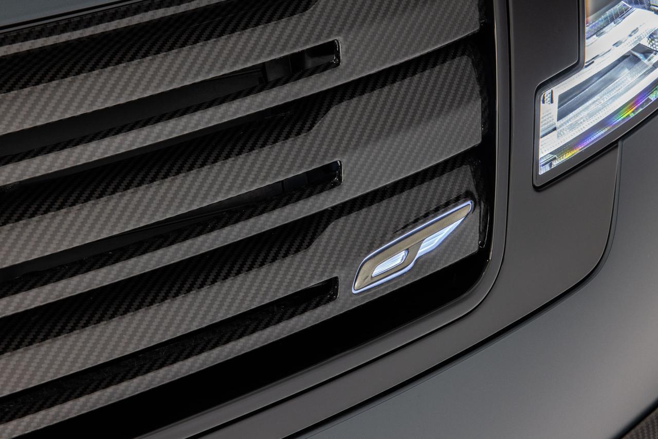 2025 Land Rover Range Rover SE Danville VA