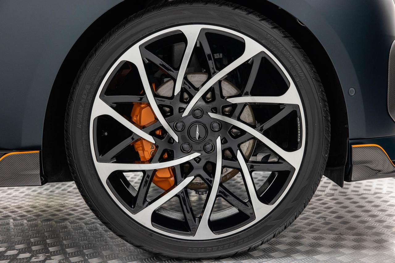 2025 Land Rover Range Rover SE Danville VA