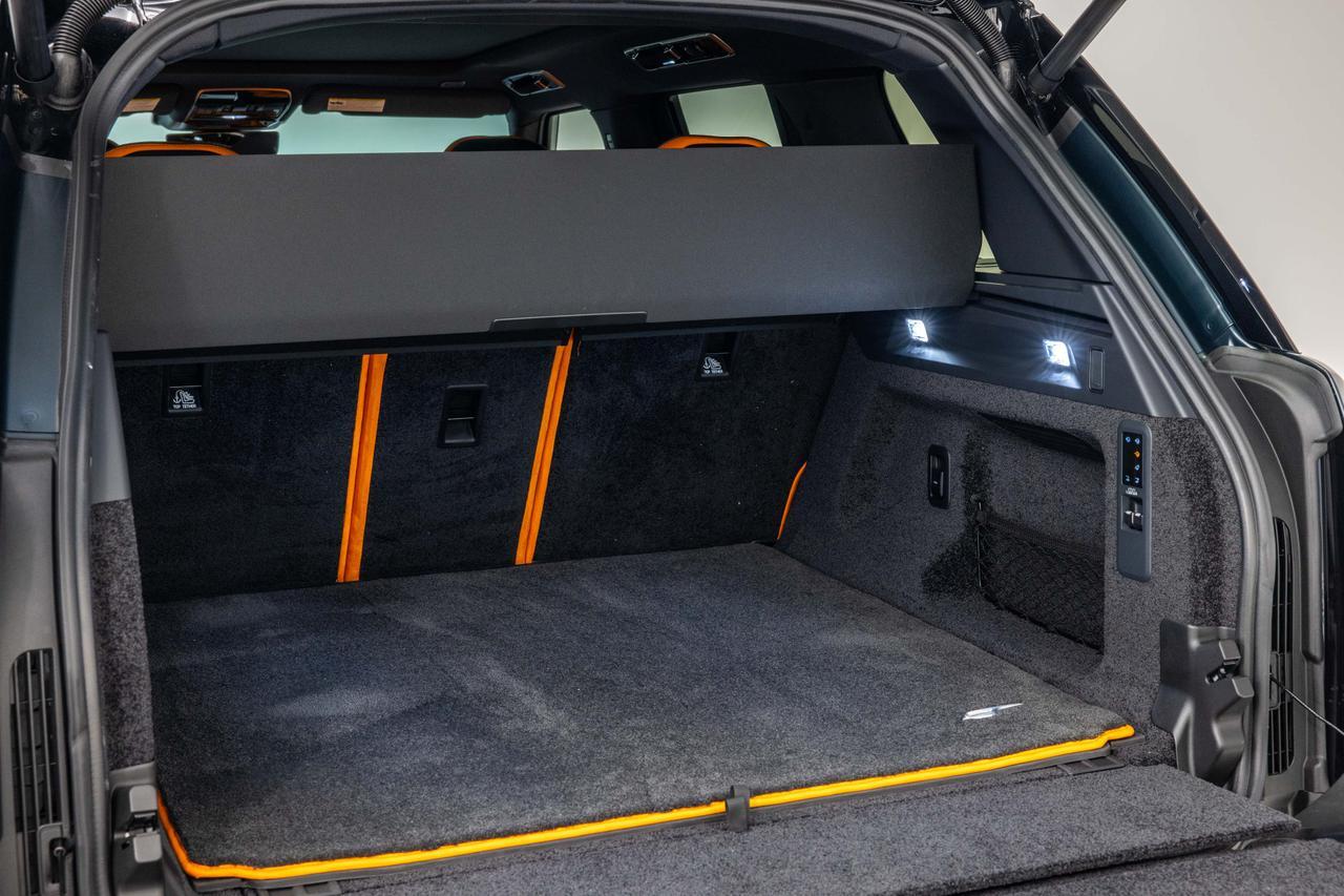 2025 Land Rover Range Rover SE Danville VA