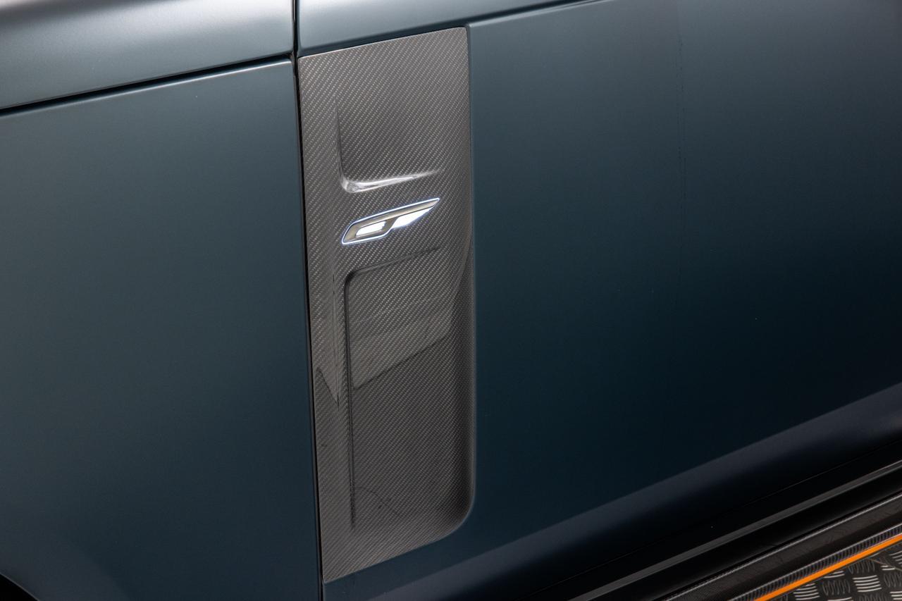 2025 Land Rover Range Rover SE Danville VA