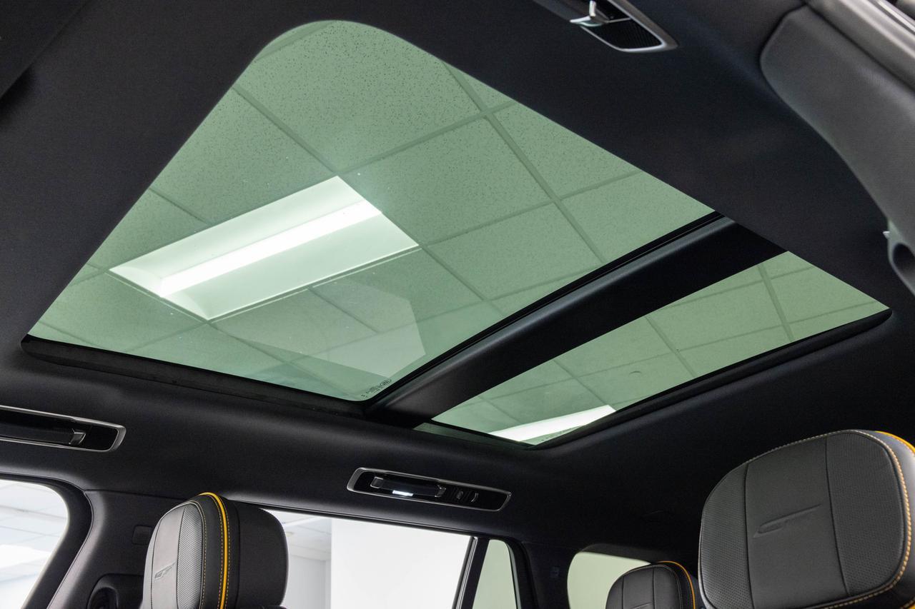 2025 Land Rover Range Rover SE Danville VA