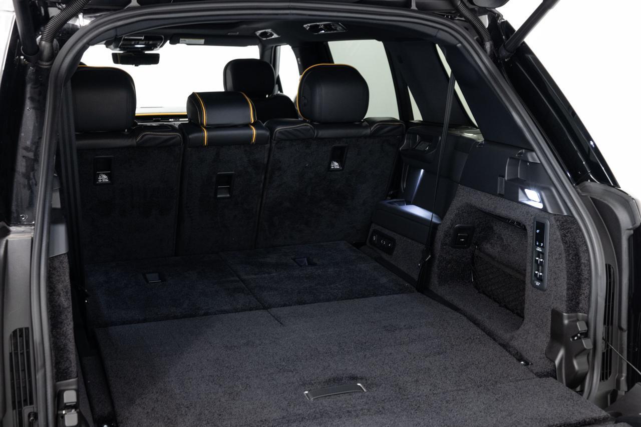 2025 Land Rover Range Rover SE Danville VA