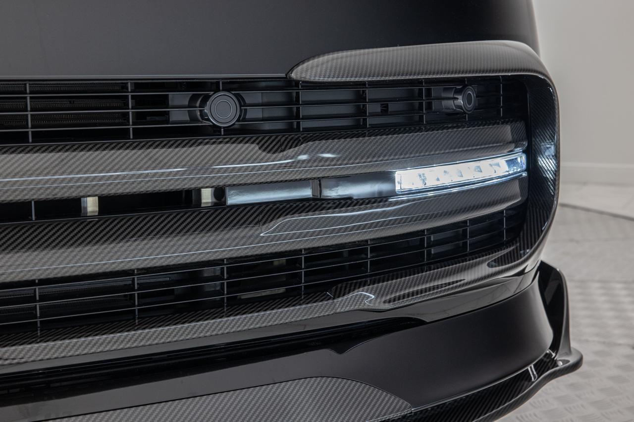 2025 Land Rover Range Rover SE Danville VA