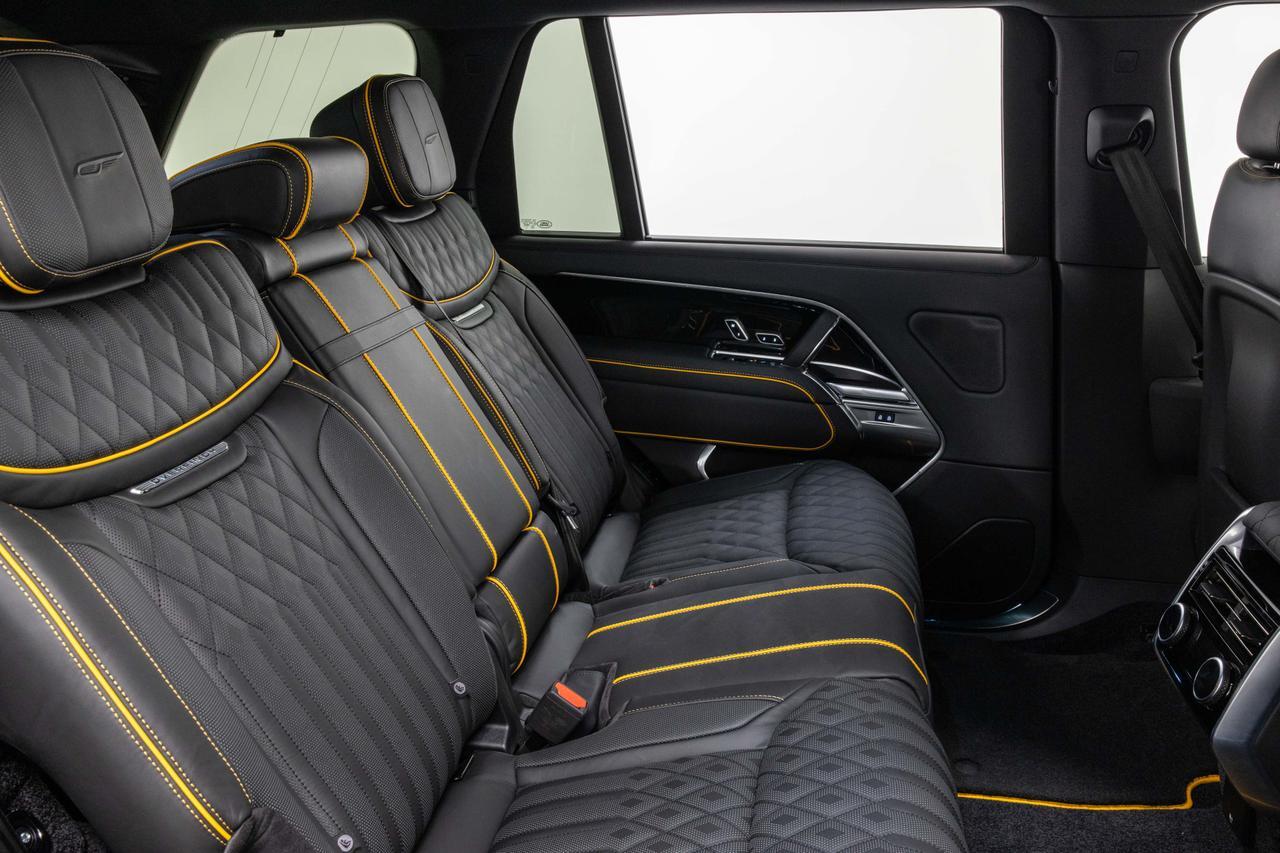 2025 Land Rover Range Rover SE Danville VA
