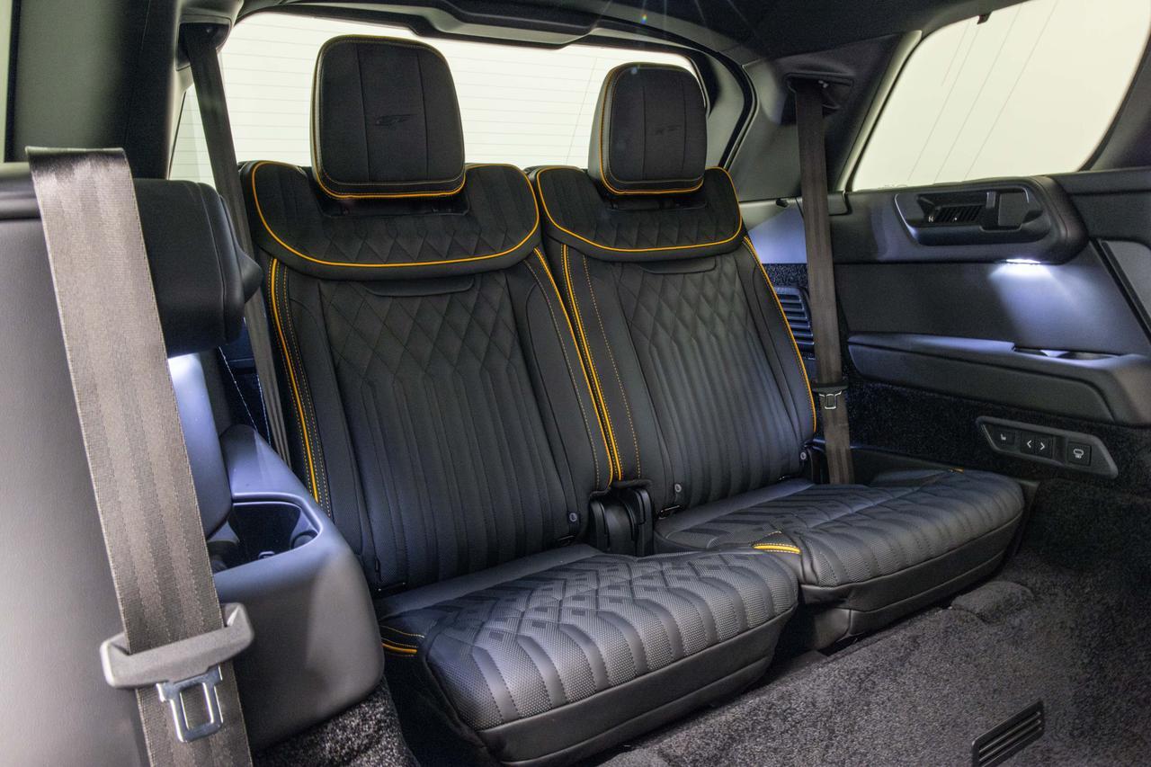 2025 Land Rover Range Rover SE Danville VA