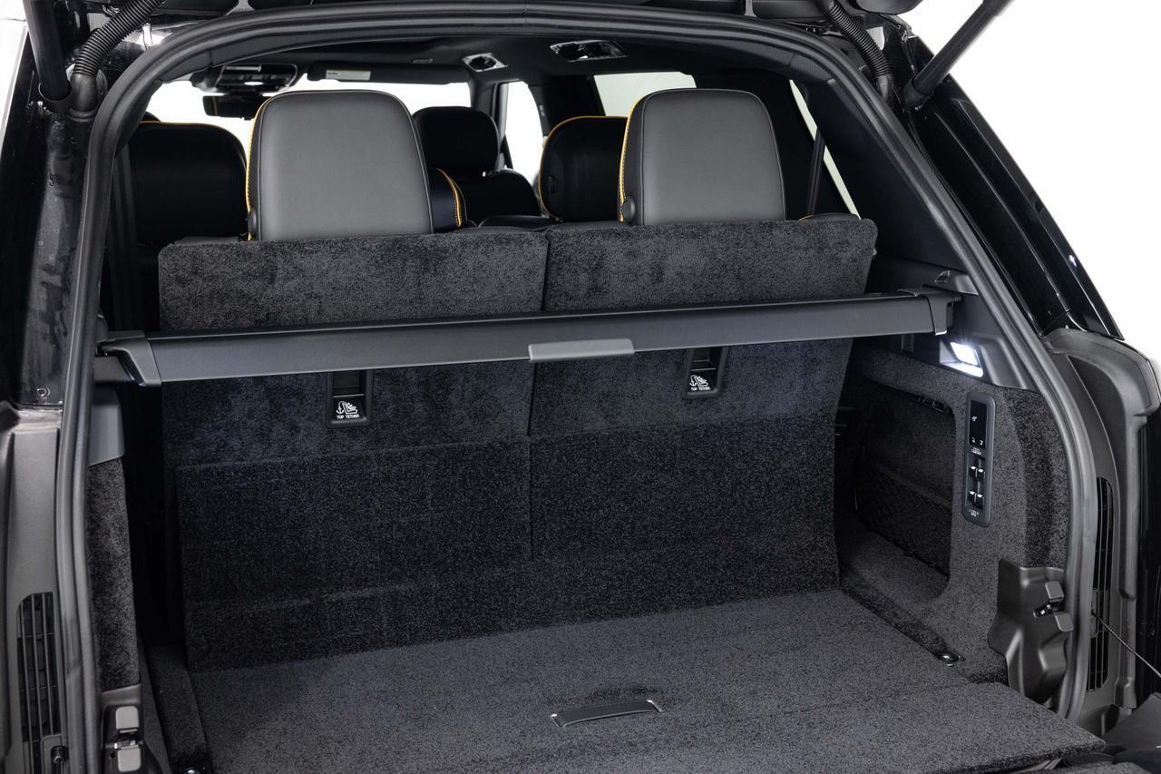 2025 Land Rover Range Rover SE Danville VA