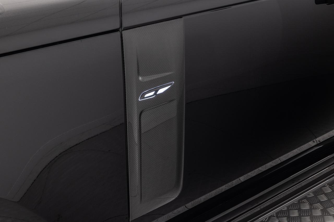 2025 Land Rover Range Rover SE Danville VA