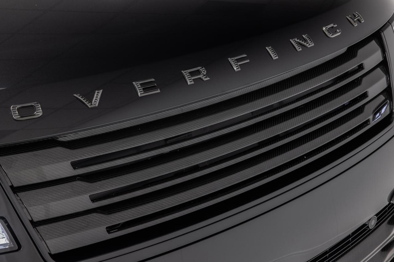 2025 Land Rover Range Rover SE Danville VA