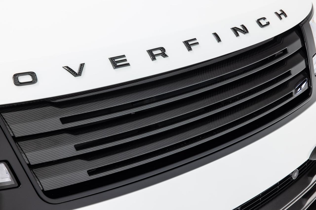 2025 Land Rover Range Rover SE Danville VA