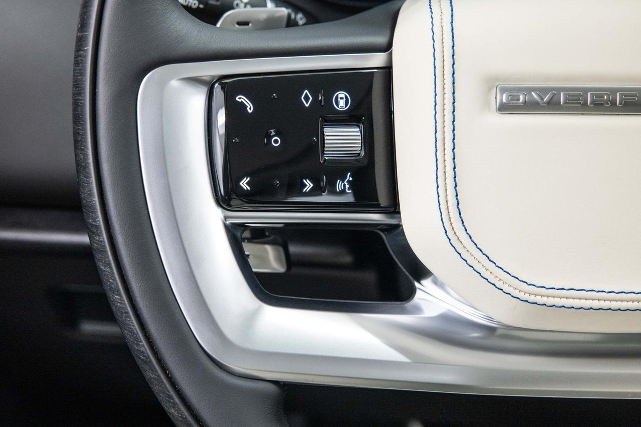 2025 Land Rover Range Rover SE Danville VA