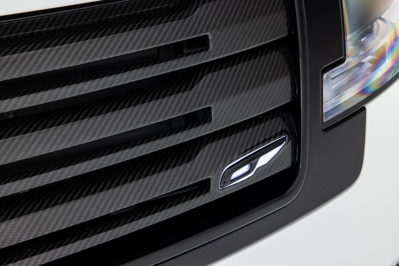 2025 Land Rover Range Rover SE Danville VA