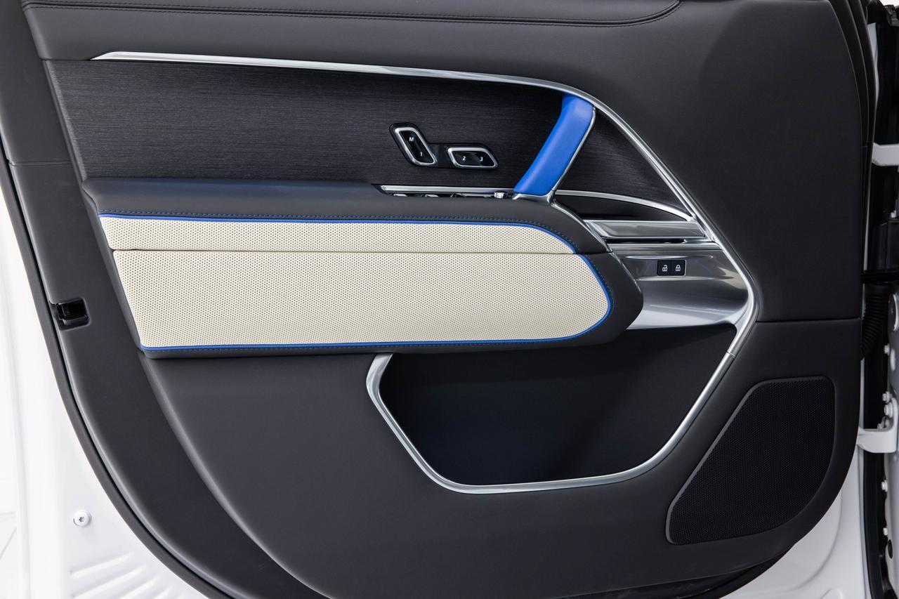 2025 Land Rover Range Rover SE Danville VA