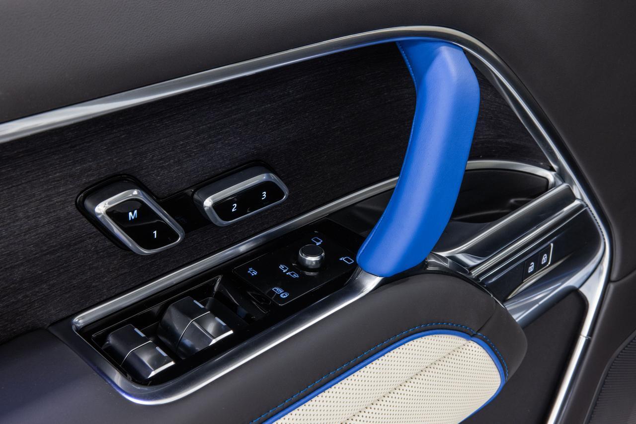 2025 Land Rover Range Rover SE Danville VA