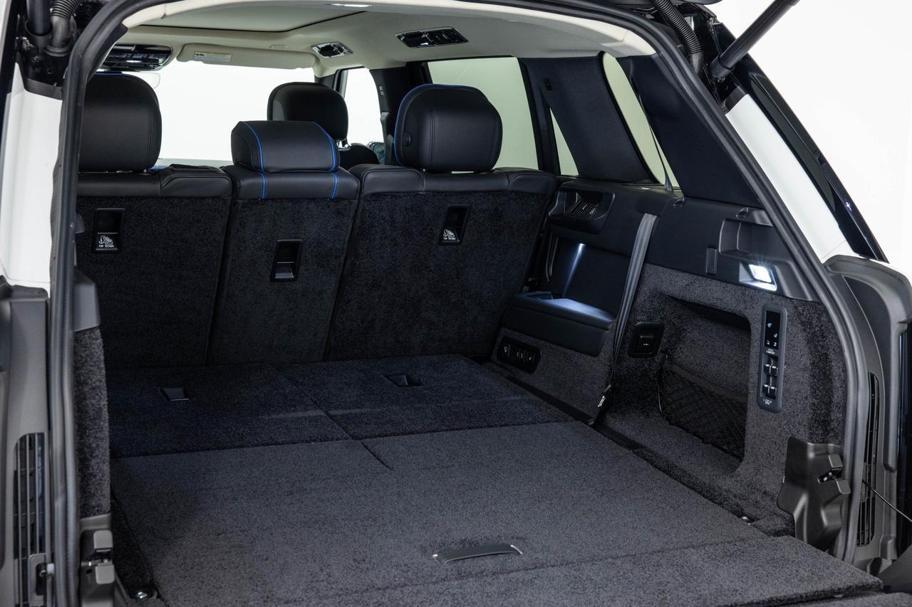 2025 Land Rover Range Rover SE Danville VA