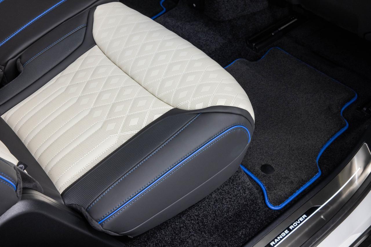 2025 Land Rover Range Rover SE Danville VA