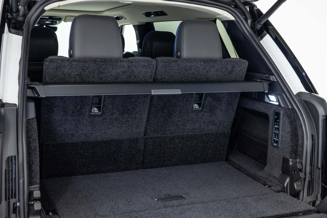 2025 Land Rover Range Rover SE Danville VA