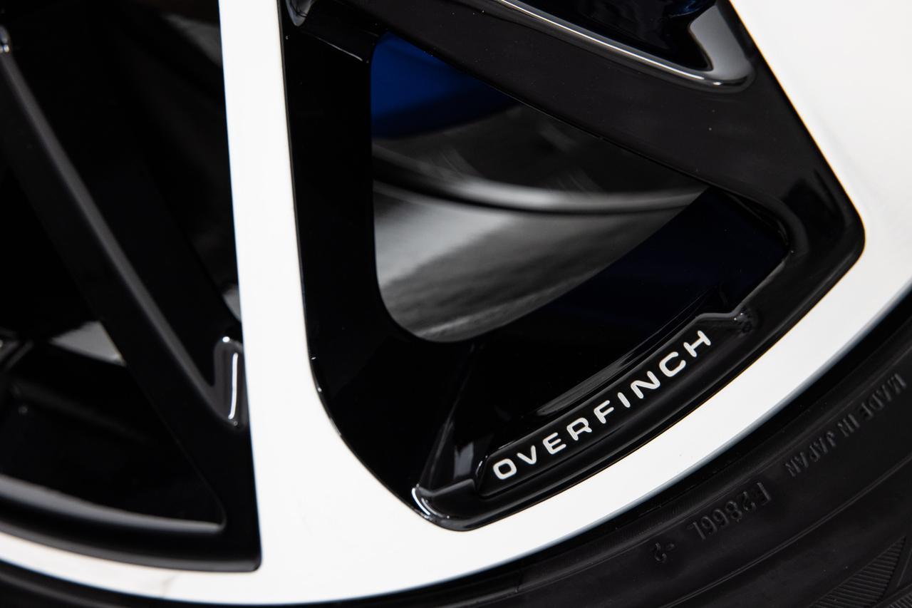 2025 Land Rover Range Rover SE Danville VA