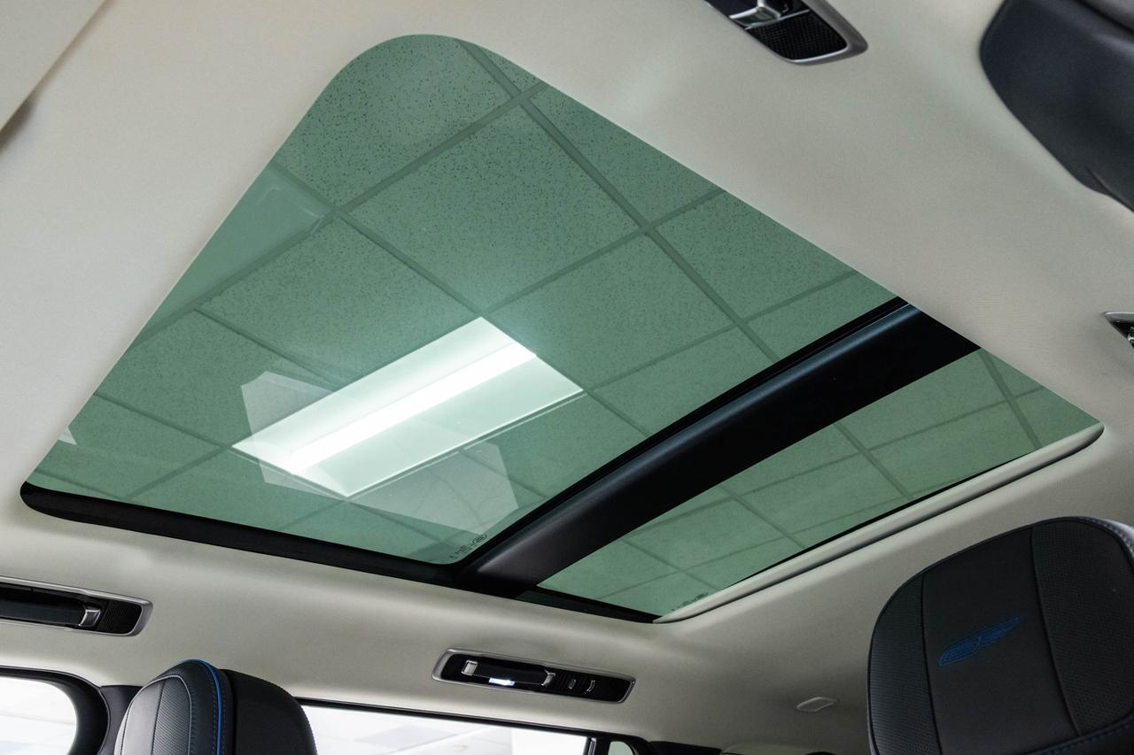 2025 Land Rover Range Rover SE Danville VA