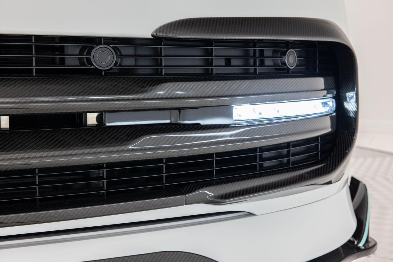 2025 Land Rover Range Rover SE Danville VA