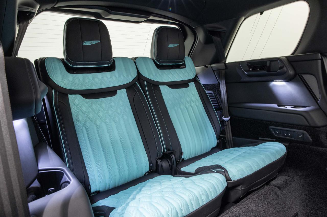 2025 Land Rover Range Rover SE Danville VA