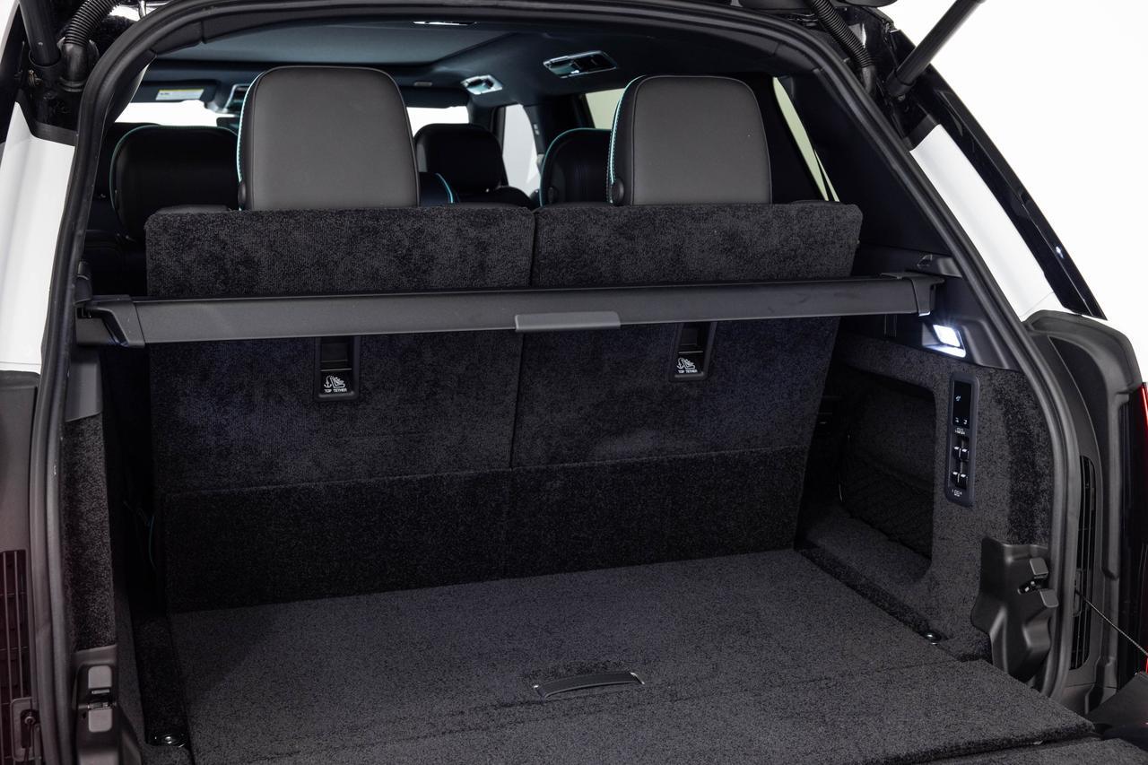 2025 Land Rover Range Rover SE Danville VA