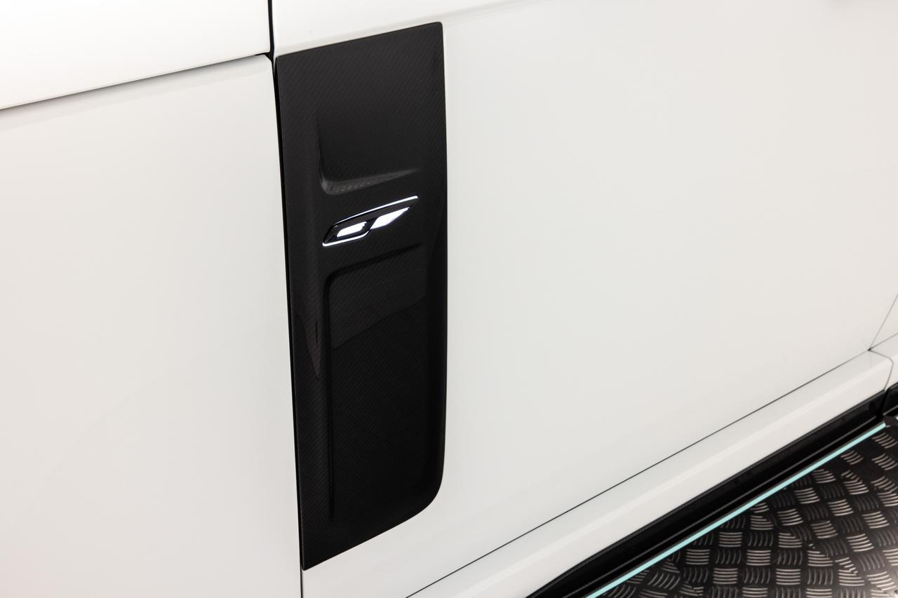 2025 Land Rover Range Rover SE Danville VA