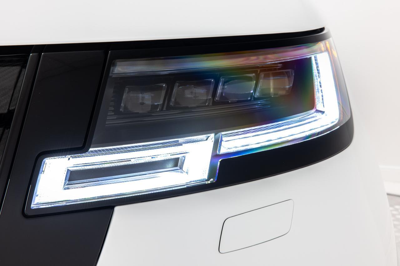 2025 Land Rover Range Rover SE Danville VA