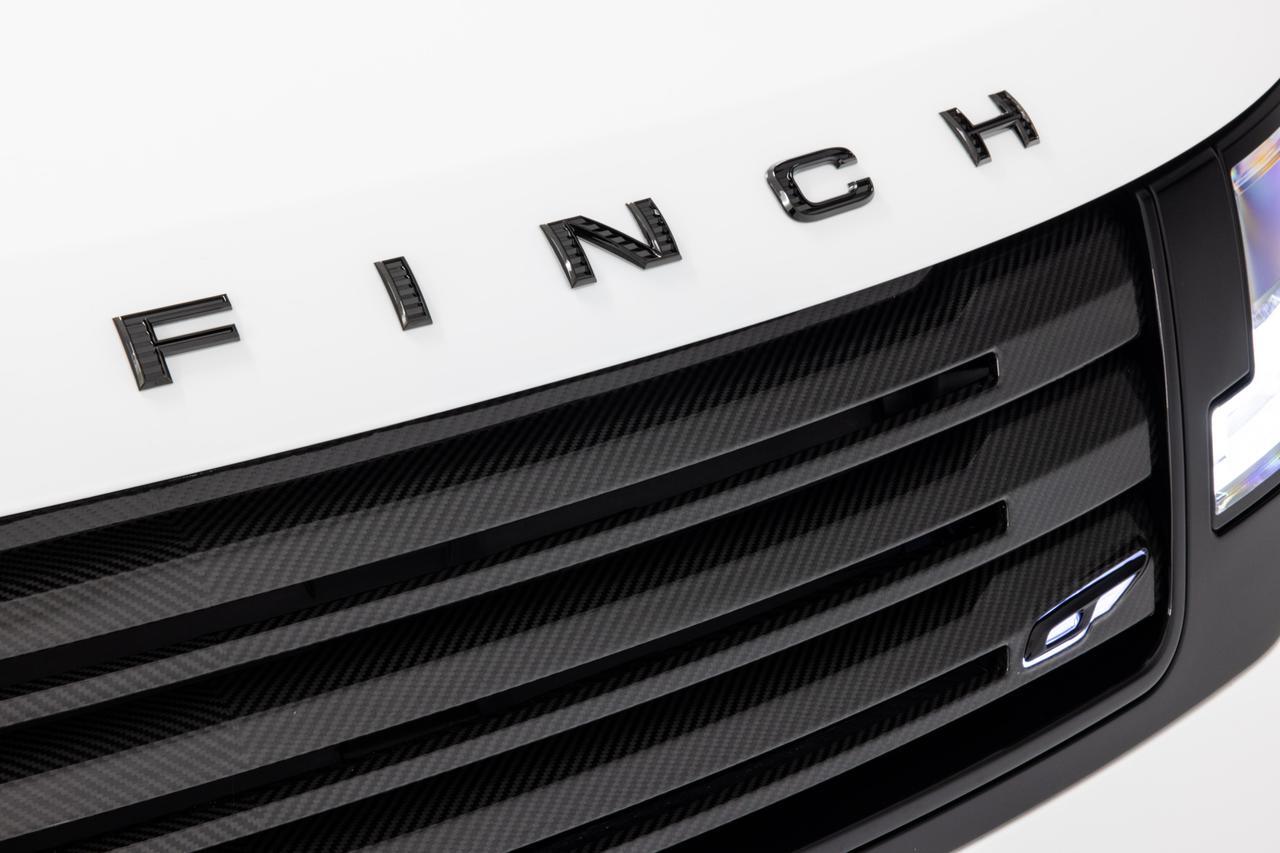 2025 Land Rover Range Rover SE Danville VA