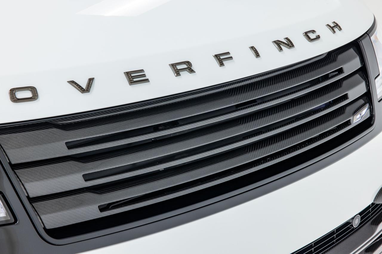 2025 Land Rover Range Rover SE Danville VA