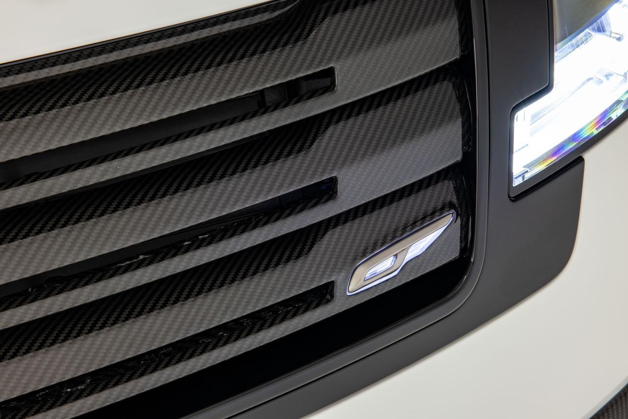2025 Land Rover Range Rover SE Danville VA