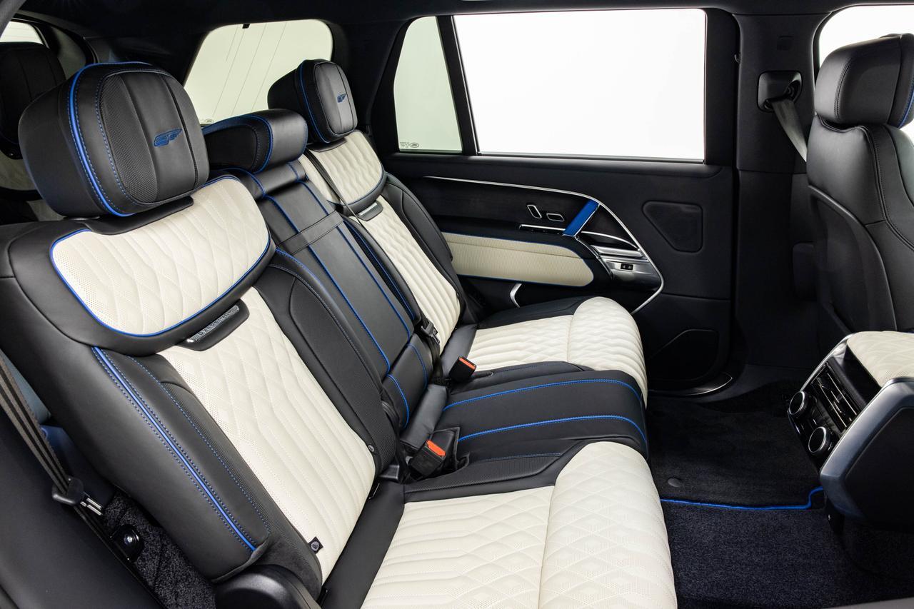 2025 Land Rover Range Rover SE Danville VA