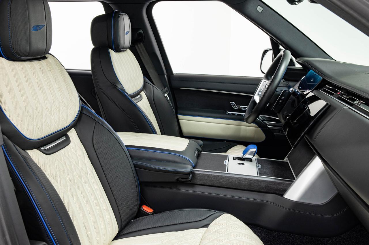 2025 Land Rover Range Rover SE Danville VA