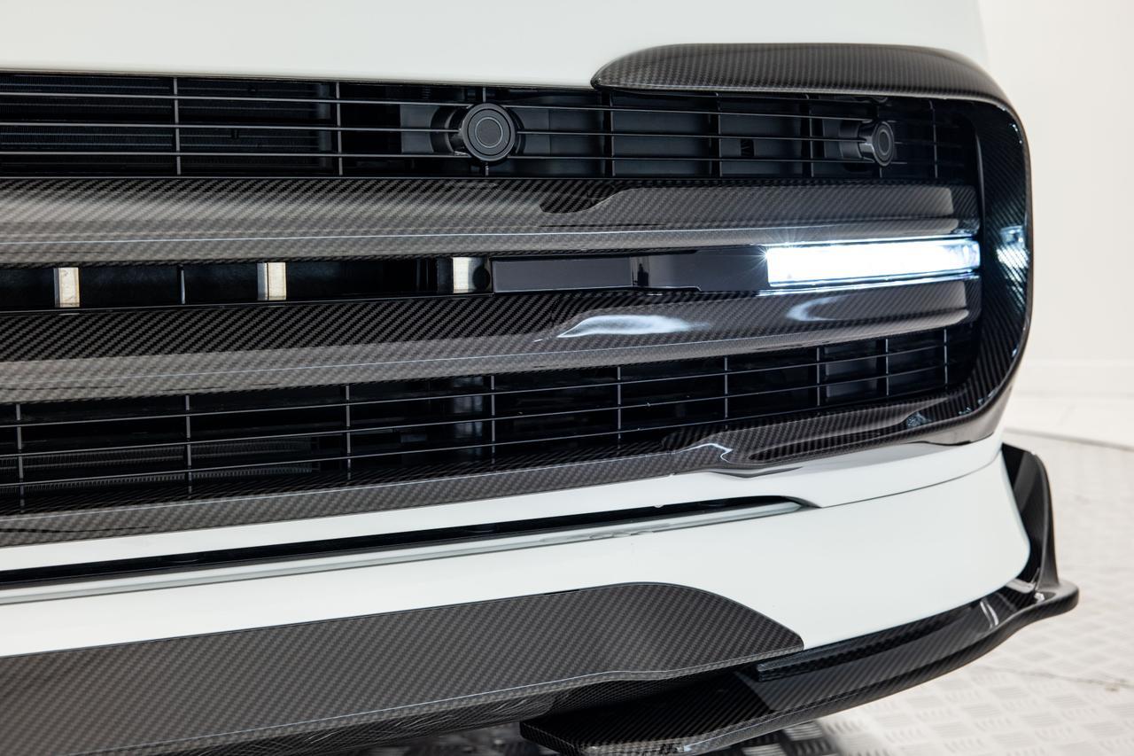 2025 Land Rover Range Rover SE Danville VA