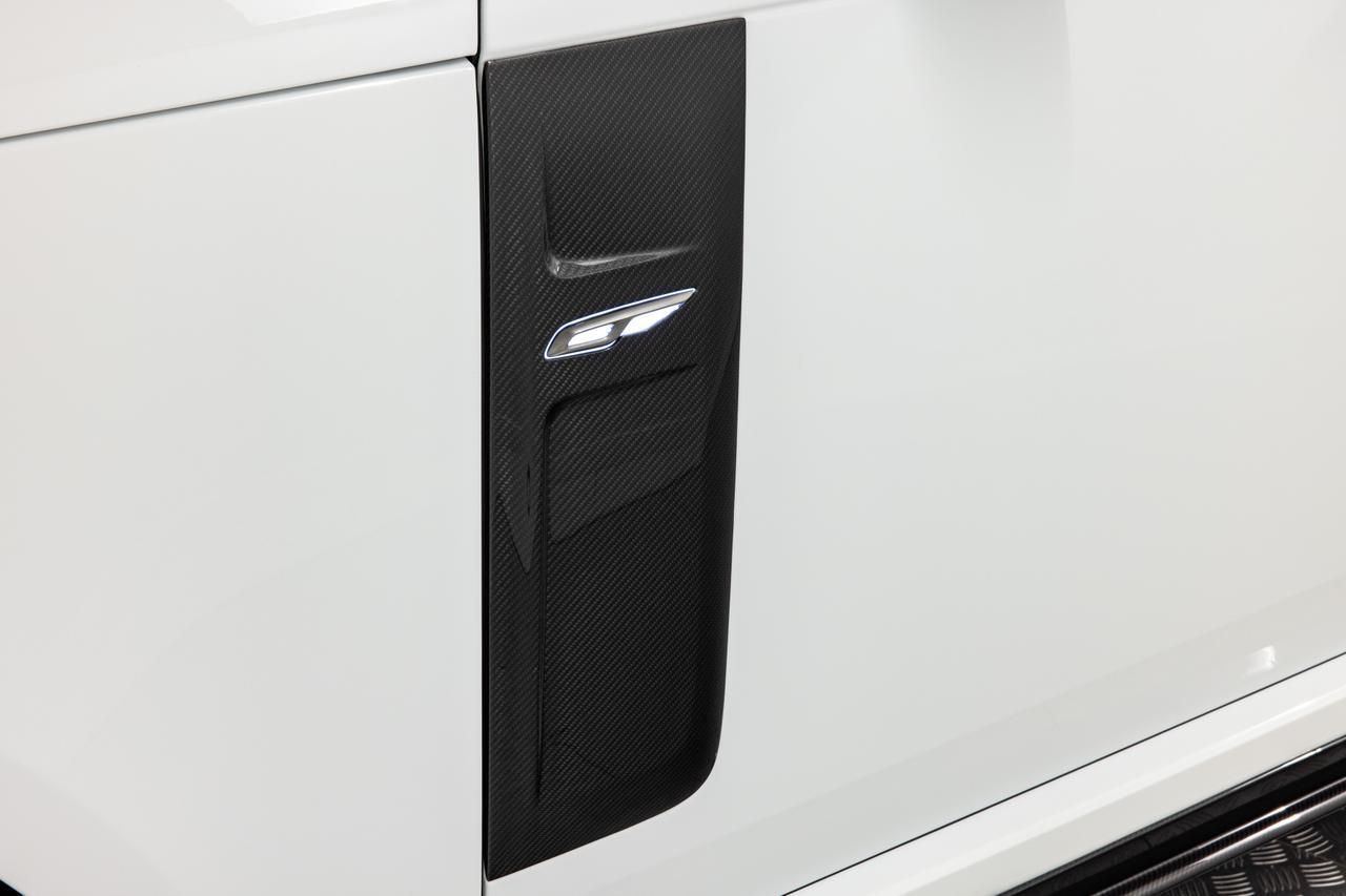 2025 Land Rover Range Rover SE Danville VA