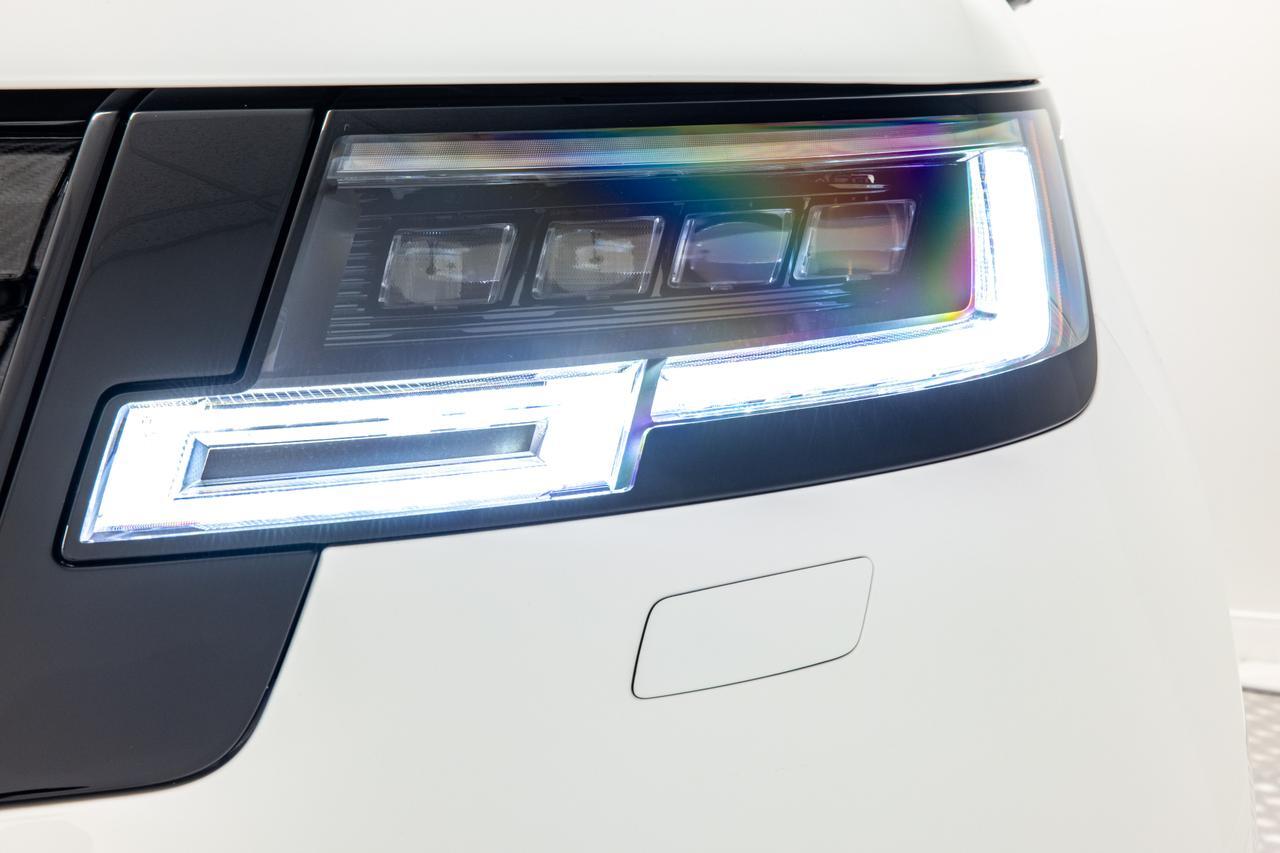 2025 Land Rover Range Rover SE Danville VA